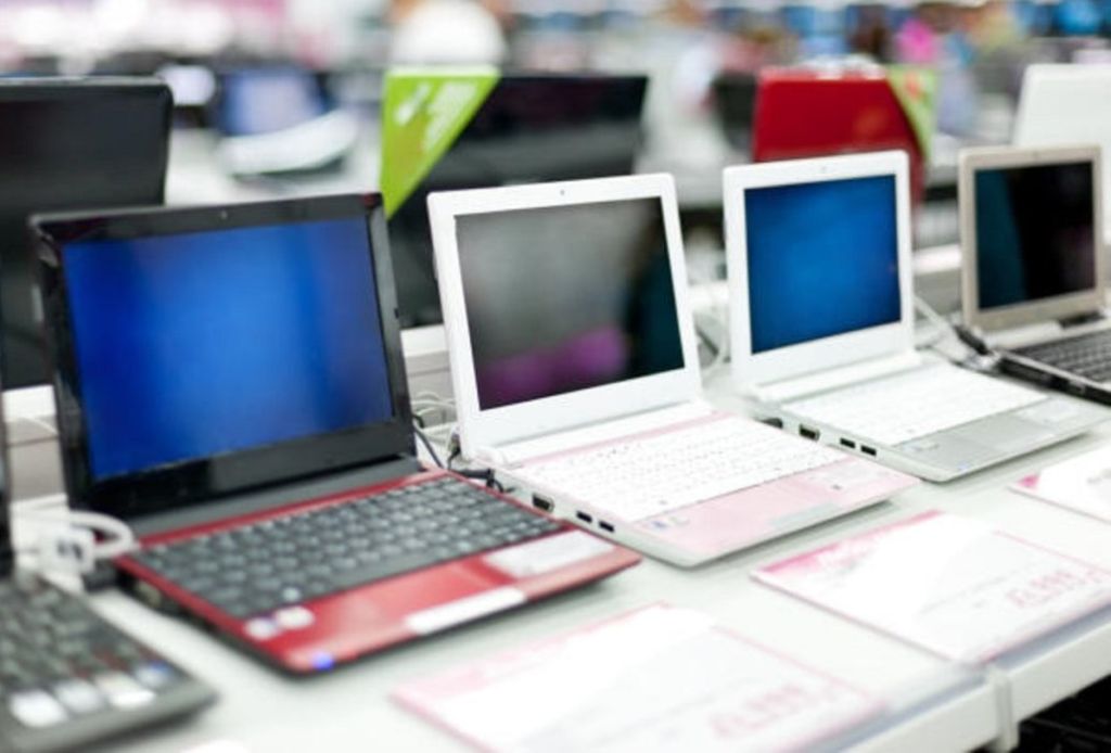 Counterpoint: Pengiriman PC Global Tumbuh 3% di Q1 2024. Teknologi AI di PC Jadi Katalis Utama