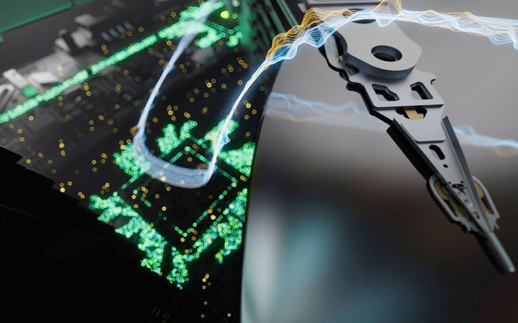 Seagate Kembangkan Teknologi HAMR Dual Layer untuk Hard Disk Masa Depan. Janjikan Kapasitas Hingga 120 TB