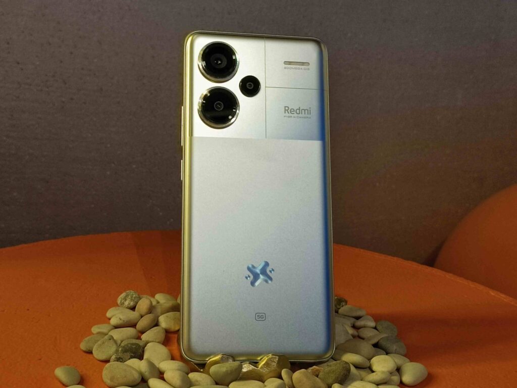 Redmi Note 13 Pro+ 5G Edisi XFF Resmi Hadir di Indonesia, Intip Spek dan Harganya!