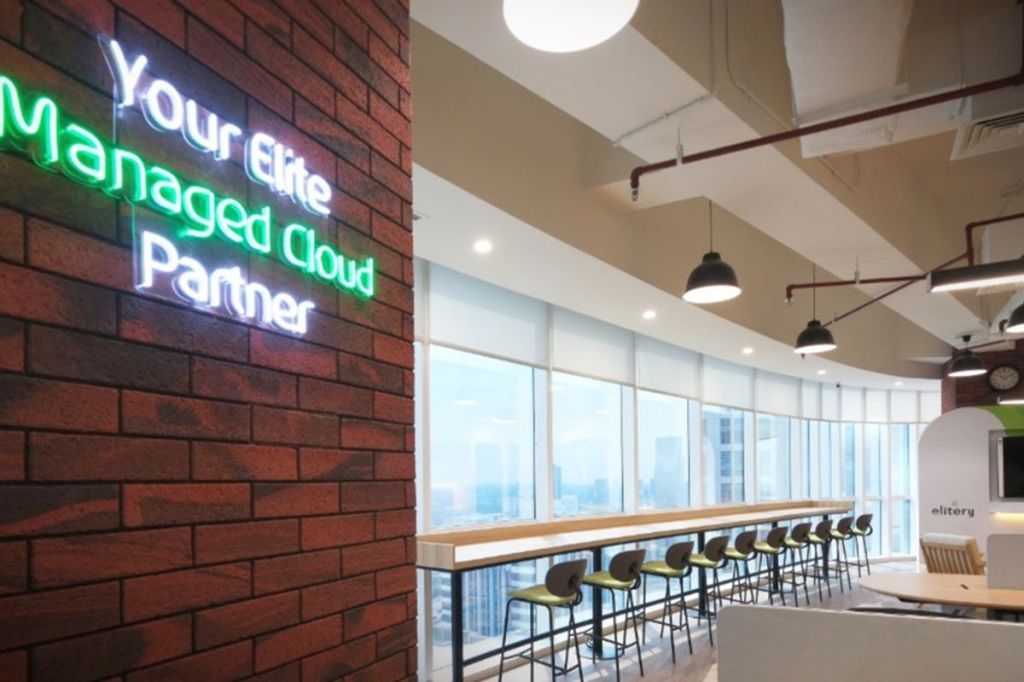 Elitery Kembali Raih Google Cloud Public Sector Partner of the Year Asia Pasifik 2024