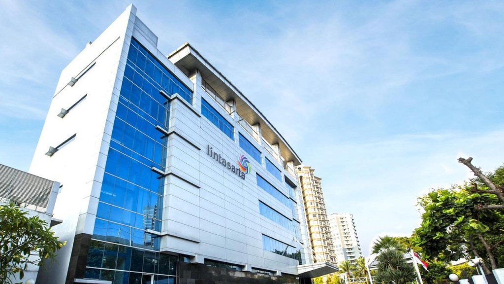 Luncurkan Solusi Cloud AI Deka GPU yang Diperkuat Nvidia H100, Lintasarta Dukung Tranformasi Digital di Indonesia