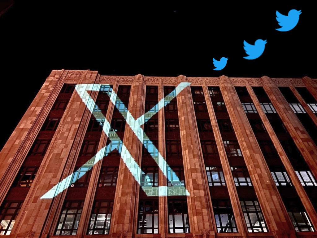 Kabar Baik: X Ubah Cara Blokir, Interaksi Kini Lebih&nbsp;Bebas!