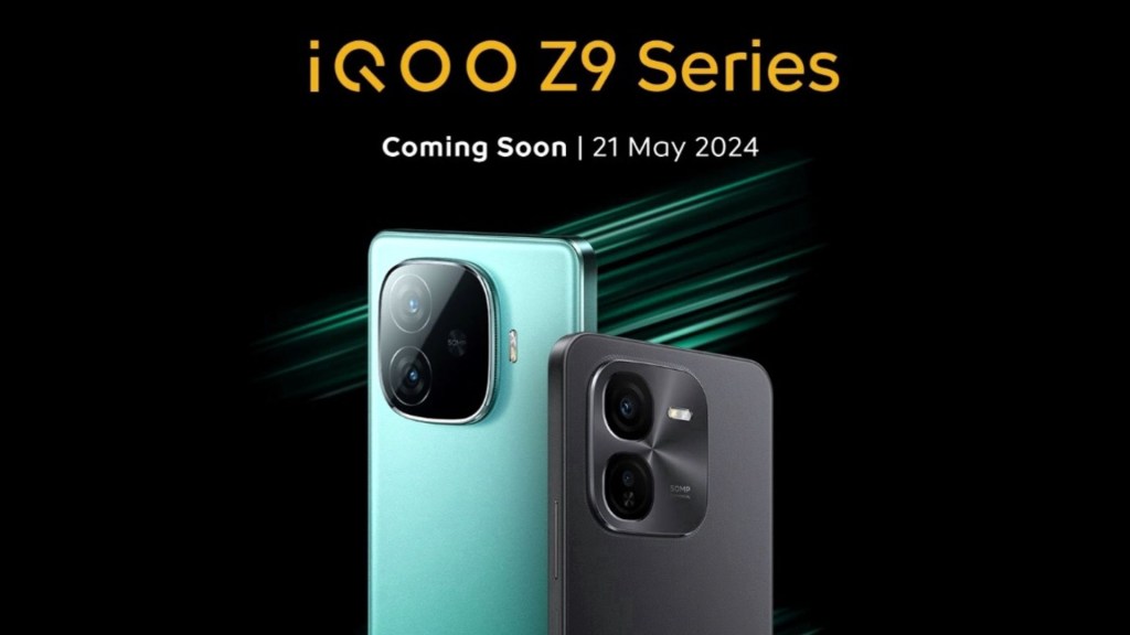 Meluncur 21 Mei Mendatang, iQOO Z9 Series Siap Merevolusi Mid-Range Smartphone di Tanah&nbsp;Air