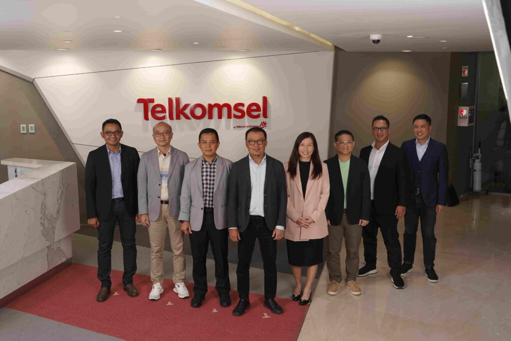 Telkomsel Reshuffle Jajaran Komisaris dan Direksi, Bukan Wajah Baru di Industri&nbsp;Telko