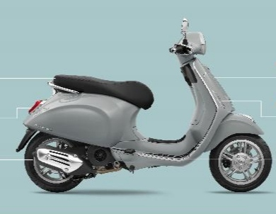 Vespa Rilis New Vespa Primavera dan Vespa Sprint 2024&nbsp;Terbaru