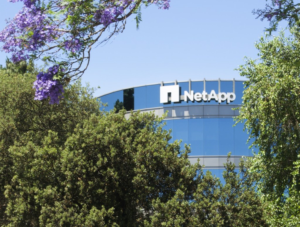 NetApp Resmi Tunjuk Henry Kho sebagai Area VP dan GM untuk Wilayah Tiongkok Raya, ASEAN, dan Korea&nbsp;Selatan