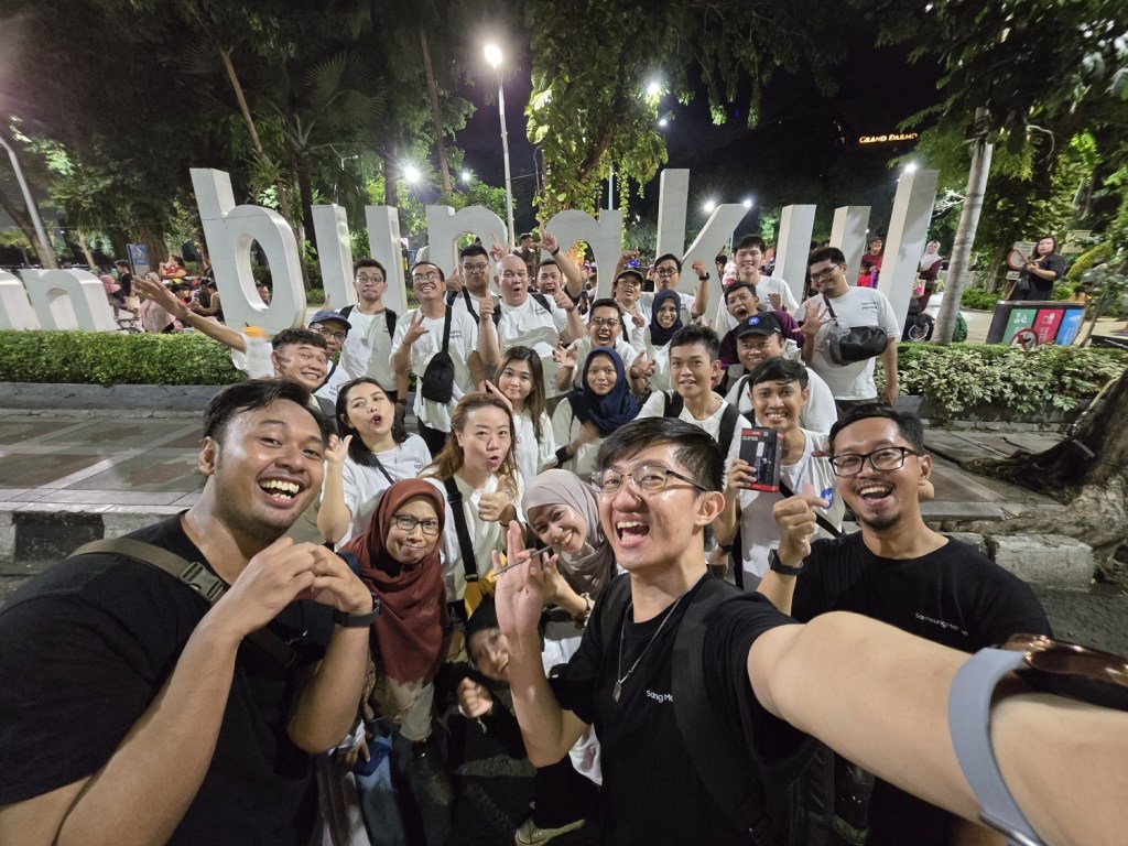 Samsung Members Tembus 10 Juta Anggota, Nikmati 2 Program Baru yang&nbsp;Menguntungkan