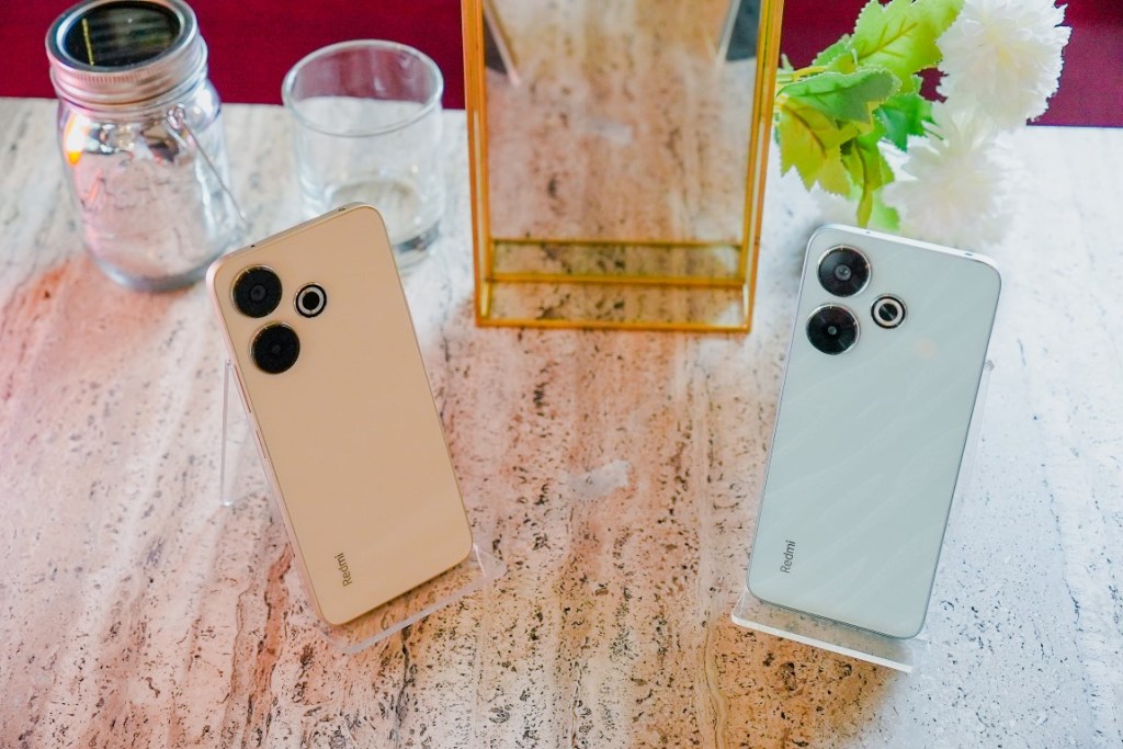 Redmi 13 Meluncur Resmi di Indonesia, Dibanderol Mulai 1,9 Jutaan&nbsp;Rupiah