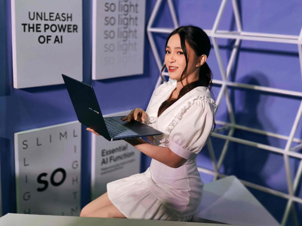 Tawarkan Produktivitas Maksimal, ASUS Vivobook S 14 OLED Laptop AI Paling Ringkas dan Powerful Resmi Dirilis