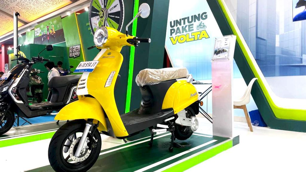 Riset: Pertumbuhan Kendaraan Listrik Melaju, Tapi Terhambat&nbsp;Infrastruktur