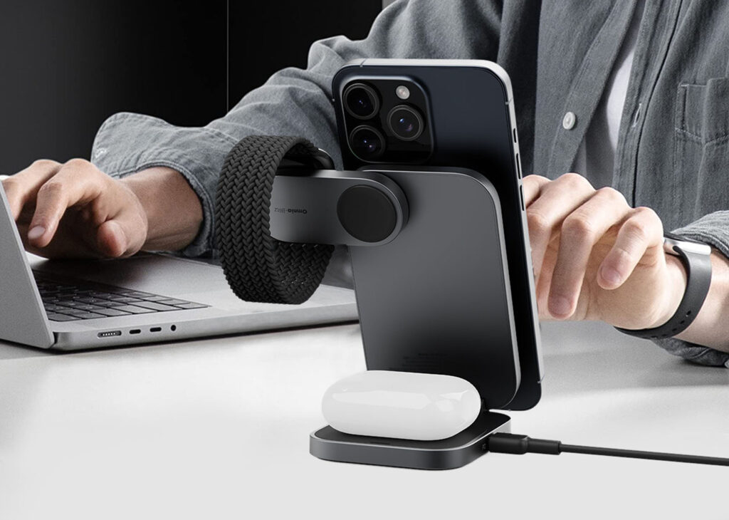 AUKEY Hadirkan 4 Produk Baru Berteknologi Canggih dan&nbsp;Pintar