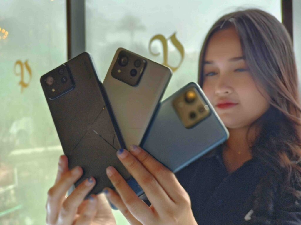 ASUS Zenfone 11 Ultra Resmi Hadir dalam Dua Varian, Harga Mulai Rp10&nbsp;Jutaan