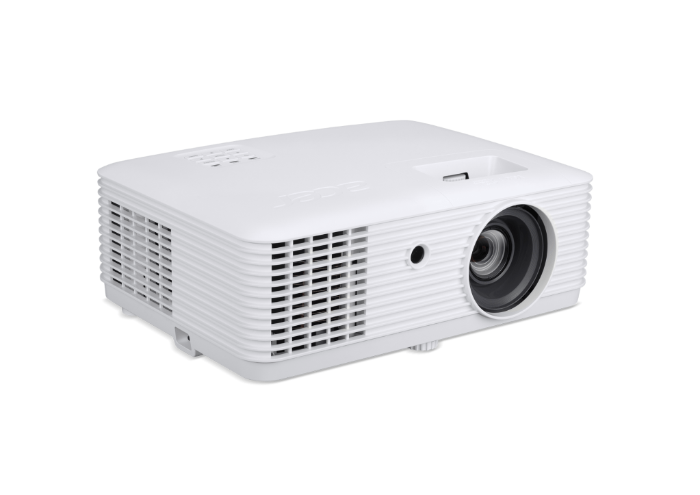 Acer Vero HL68 dan Acer Vero HL6810ATV Resmi Hadir, Proyektor Laser Ramah Lingkungan&nbsp;Terbaru