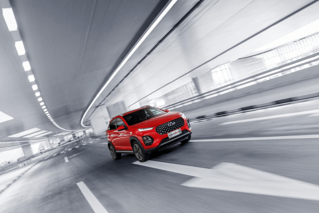 Chery TIGGO 5X, SUV Global yang Sukses di 40 Negara, Siap Mengaspal di&nbsp;Indonesia