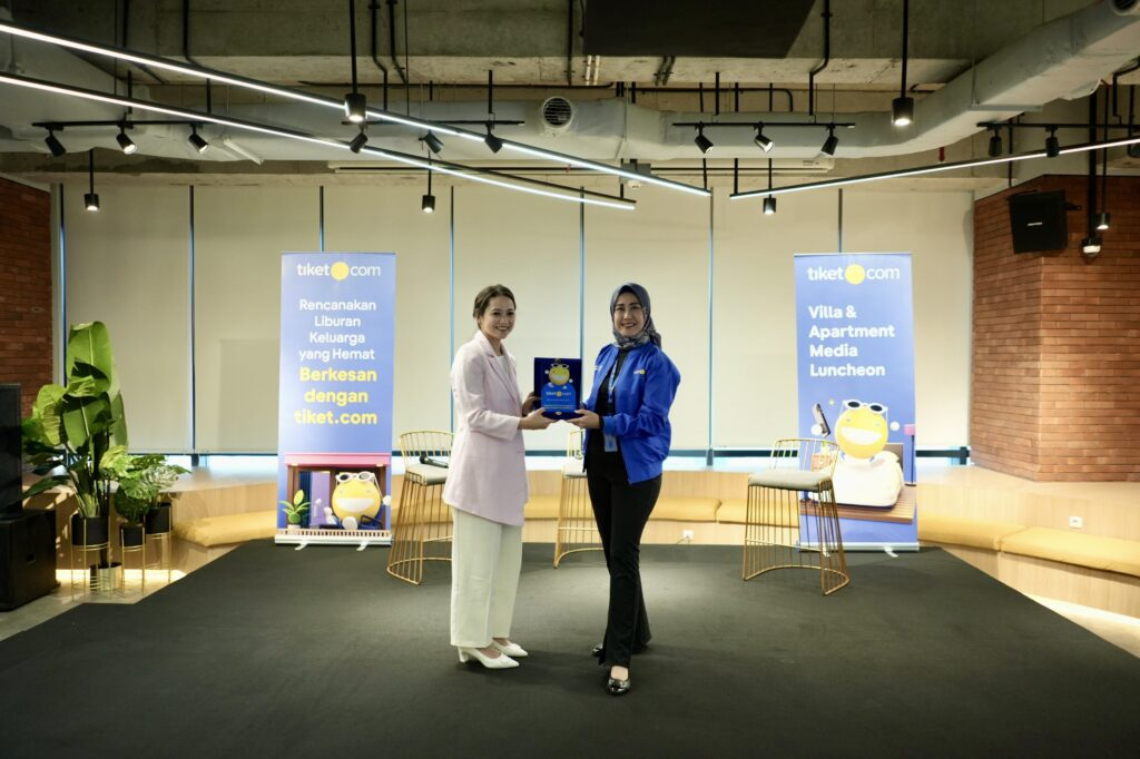 Liburan Sekolah Lebih Seru dengan Vila dan Apartemen dari&nbsp;tiket.com