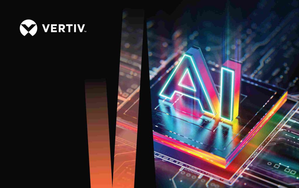 Resmi Meluncur, Vertiv AI Hub Hadirkan Portofolio Desain Referensi AI Perdana di Industri