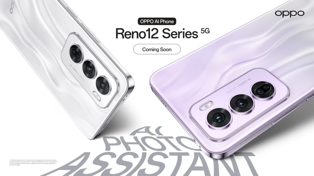 OPPO Reno12 Series Buka Pendaftaran Minat, Dapatkan Bonus Menarik!