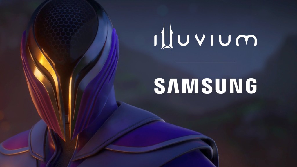 Samsung Umumkan Kemitraan dengan Perusahaan Web3 Illuvium. Untuk Apa?