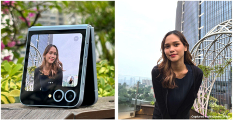 Samsung Galaxy Z Flip6 Miliki Durabilitas&nbsp;Tinggi