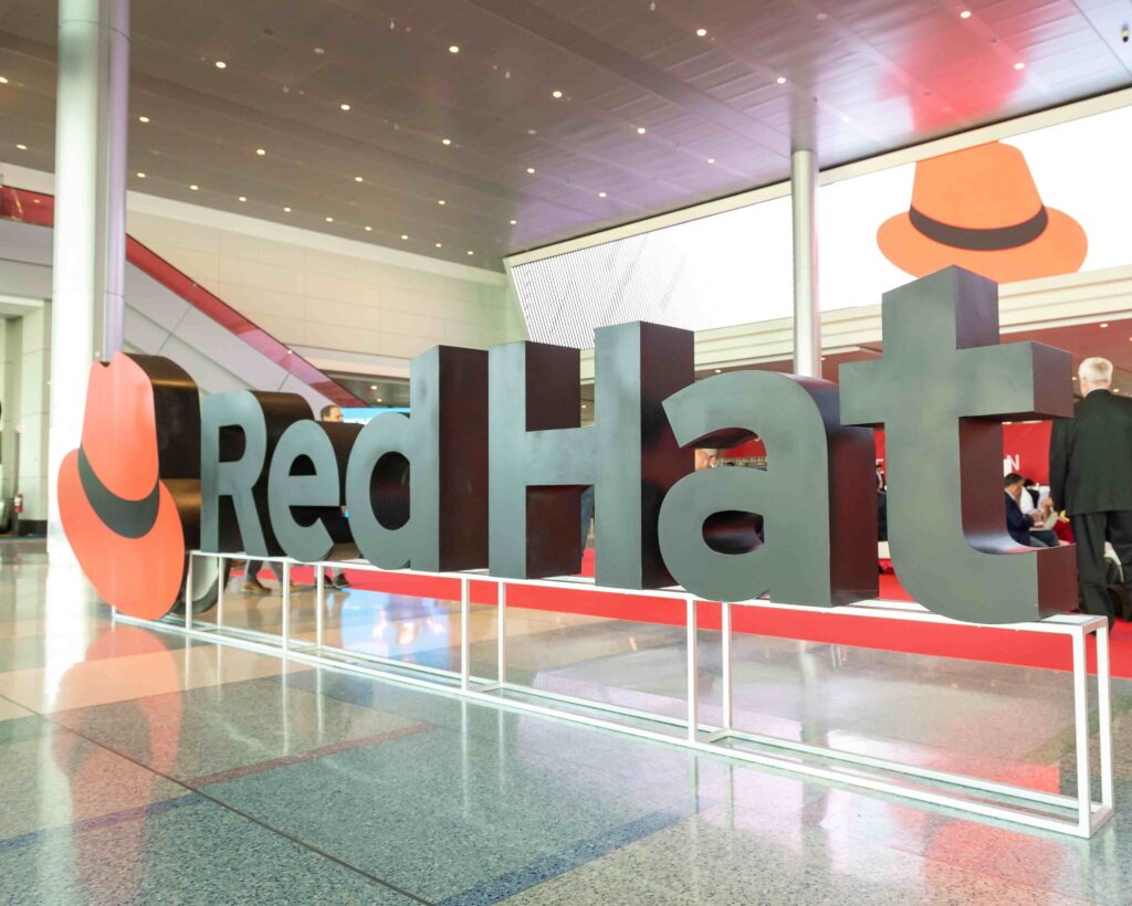 Red Hat Partner Perkuat Ekosistem Mitra dengan Inovasi&nbsp;Terbaru