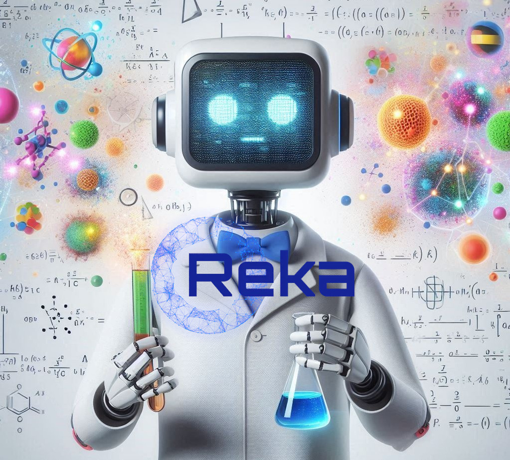 Punya Potensi Besar, Telkom Gandeng Startup Reka untuk Berinovasi Kembangkan AI Multimodal untuk Beragam Bahasa