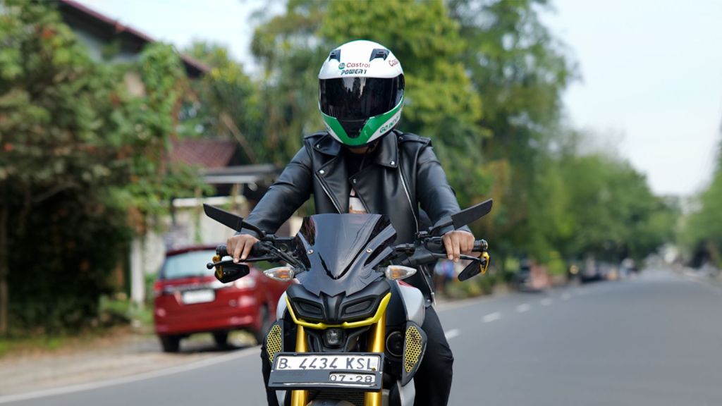 Lebih dari Sekadar Oli, Castrol Protect Tawarkan Perlindungan Tambahan Bagi Pemotor