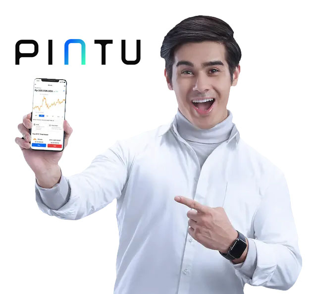 Pintu Pro Web Bidik Trader Profesional, Hadir dengan Fitur Lebih Canggih Dukung Aktivitas Trading