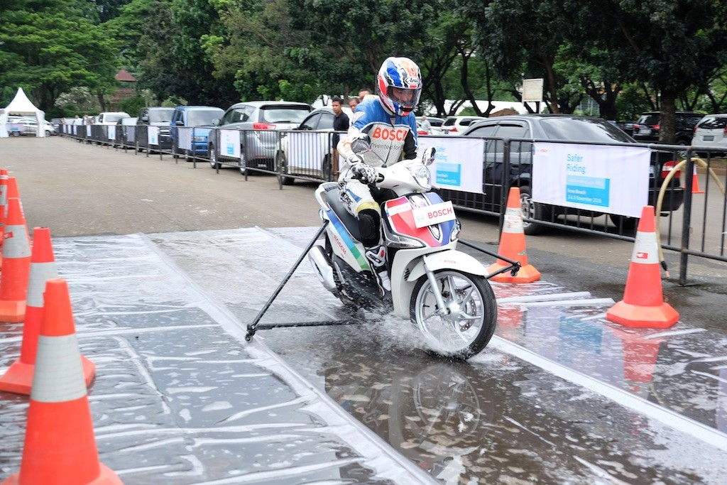 IMOS 2024 Siap Digelar, Ajang Unjuk Gigi Para Produsen Motor Ternama