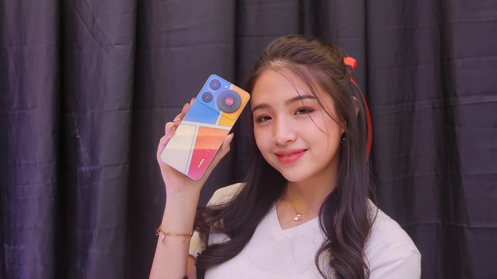 ZTE Hadirkan ZTE Blade A55 dan Nubia Music, Dibanderol 1&nbsp;Jutaan