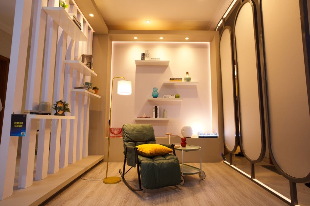 Signify Luncurkan WiZ Smart Lighting, Solusi Cerdas untuk Rumah Pintar&nbsp;Anda