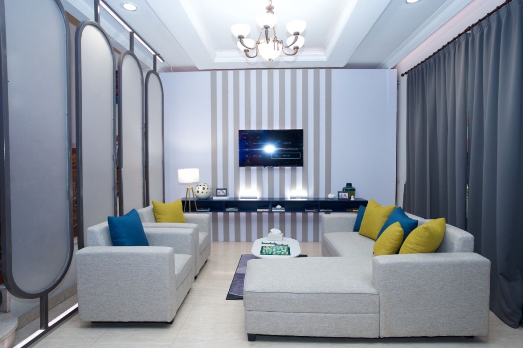 Ini Dia 4 Inspirasi Pencahayaan dari WiZ yang Bikin Rumah Makin&nbsp;Nyaman