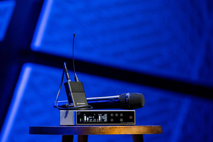 6 Bukti Kenapa Mikrofon Wireless Digital Adalah Pilihan&nbsp;Terbaik